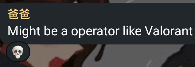 rnyxff's tweet image. My dad's commentary on the charlie kirk incident 😭😭