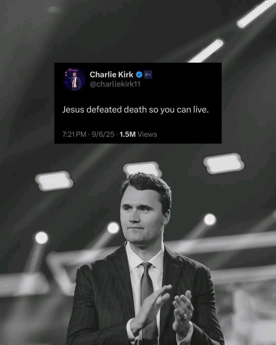 “For the believer, death does not have the last word. Death is conquered. Death is swallowed up in victory.”

“The worst thing that can happen to a man who is Christ’s is also the best thing—that he should die and be forever with the Lord.”

When the perishable puts on the