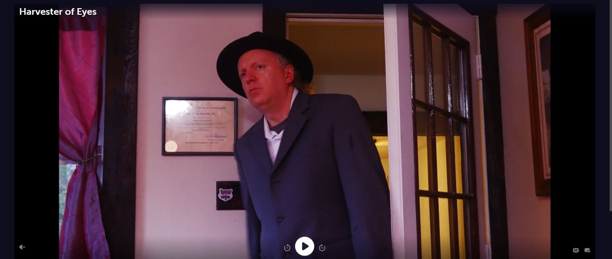 JeffKirkendall1's tweet image. Yours Truly on IMDb. Page recently updated 🙂 #Actor #Filmmaker #Editor #SupportIndieFilm imdb.com/name/nm2386198/