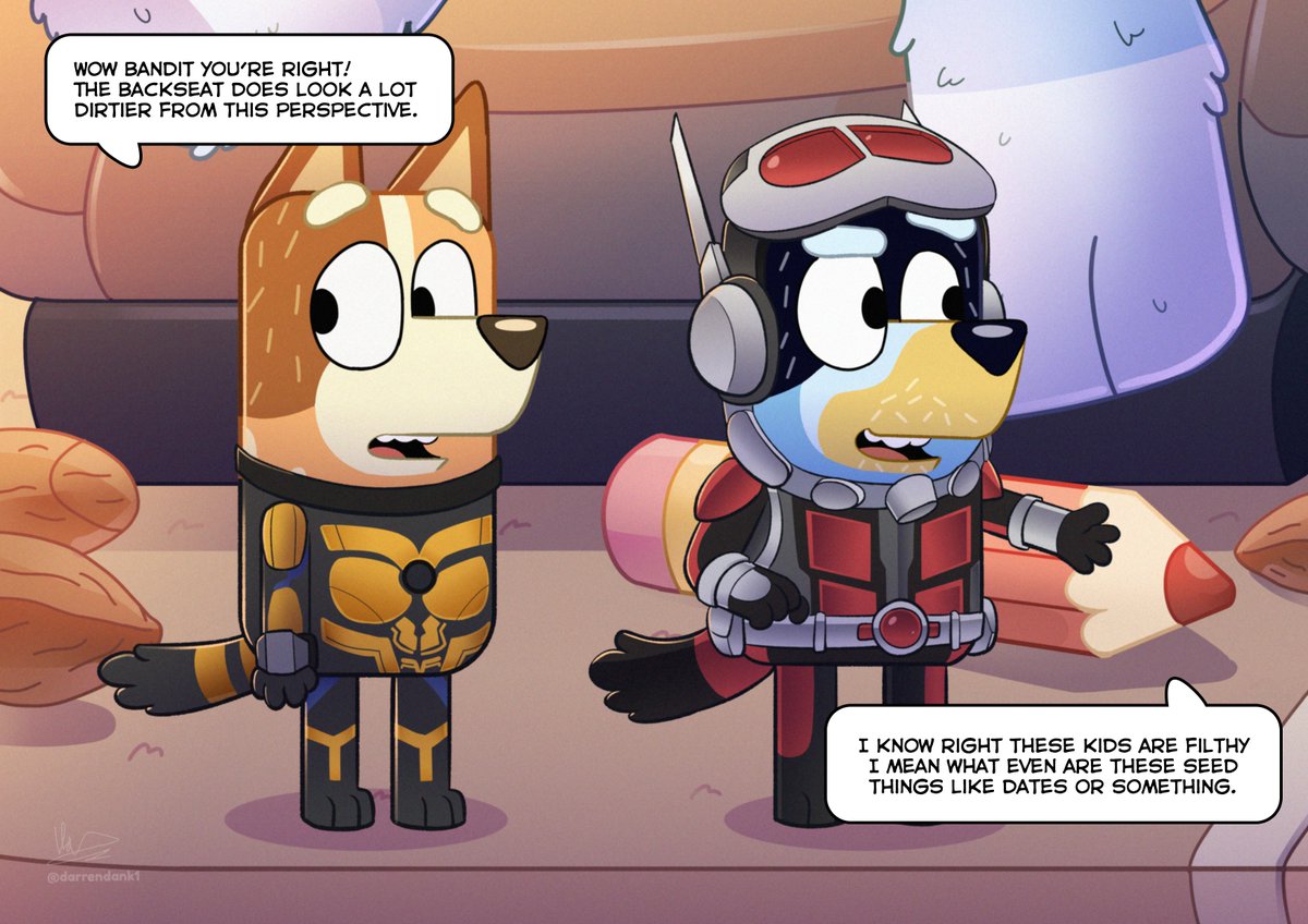 The Inside of Bandit's Car 

Comms for @/poppythepopplio