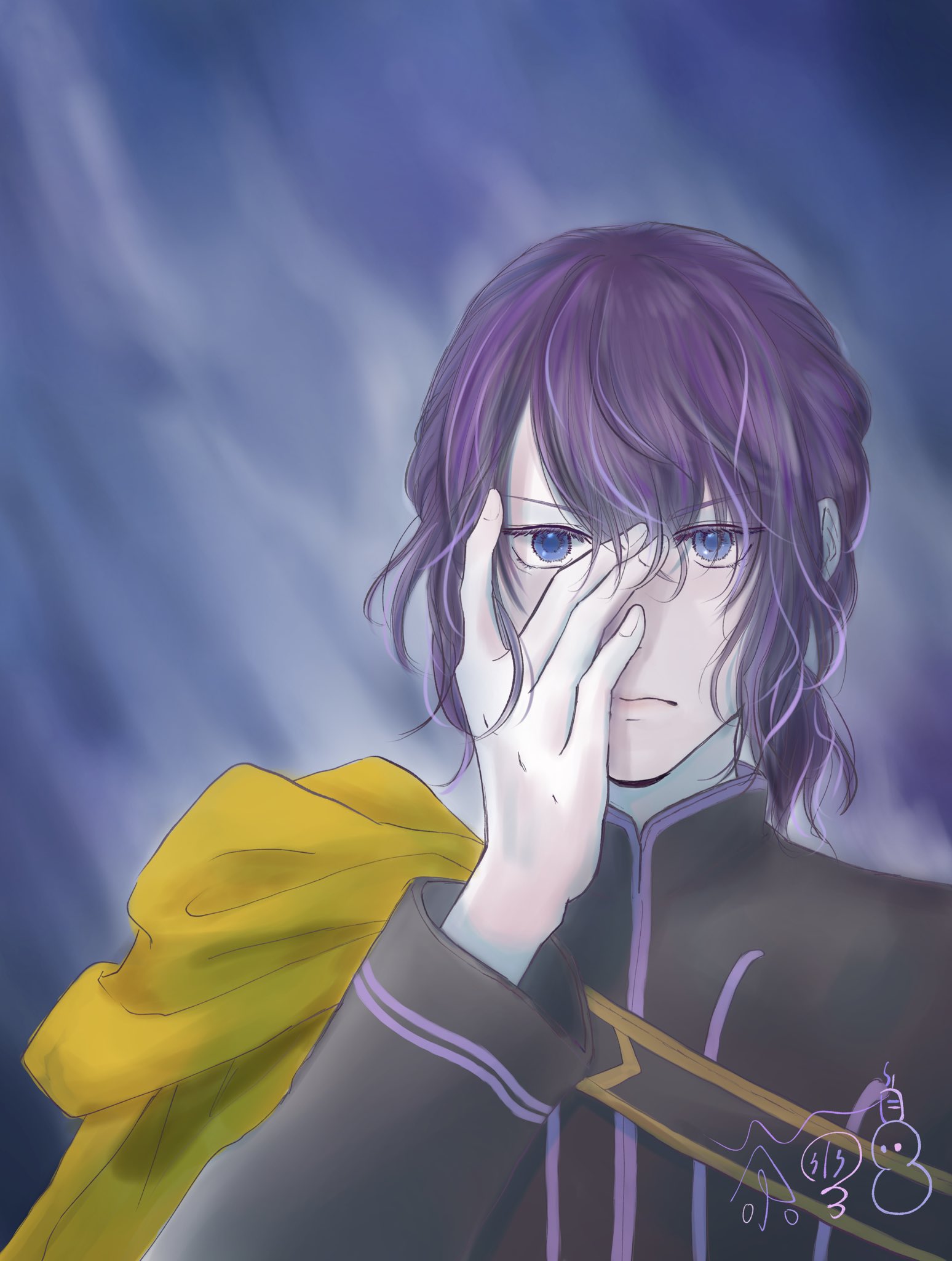 茶雪(さゆき) on X: 