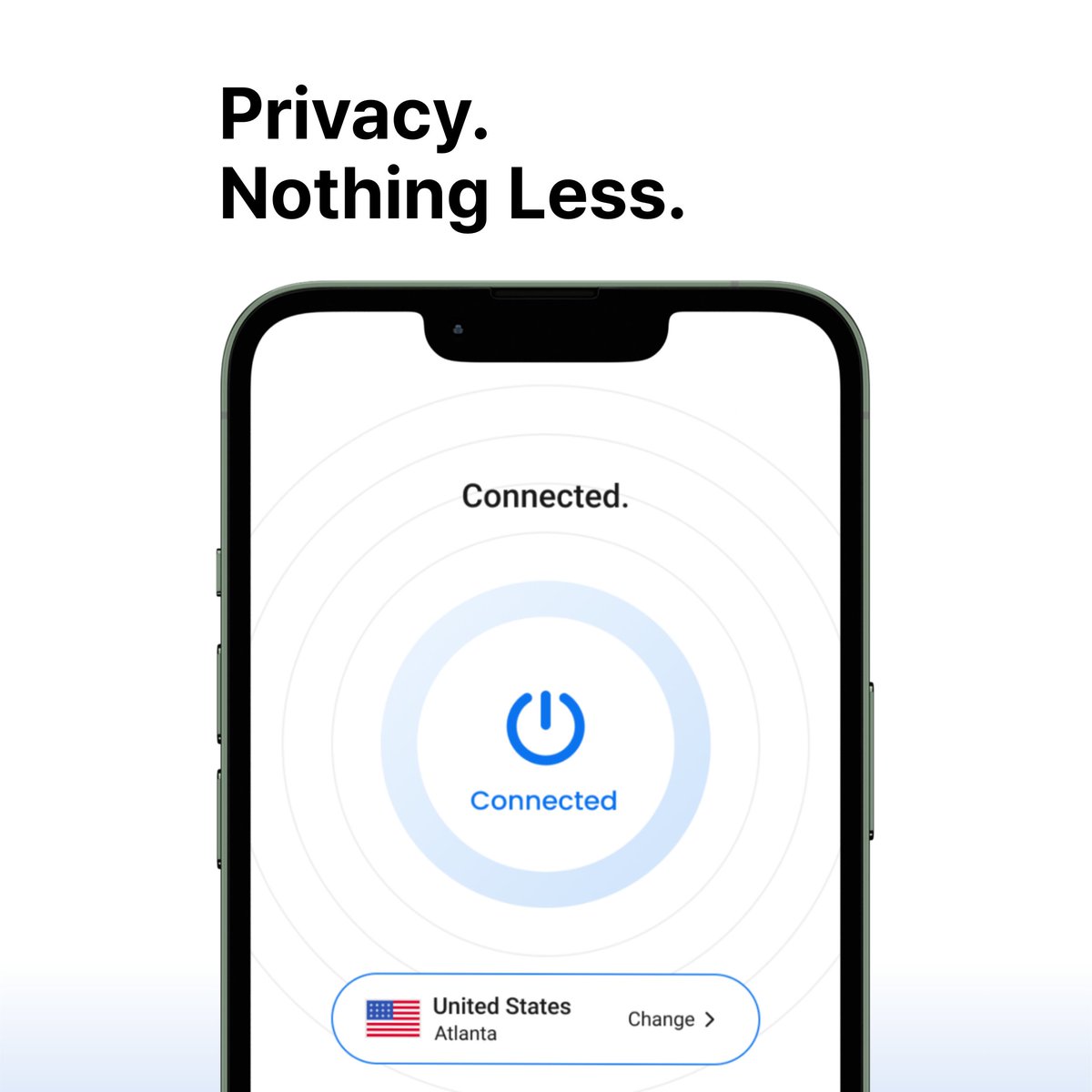 cloudbric.com/cloudbric-vpn/

Nothing Less. Nothing Else.