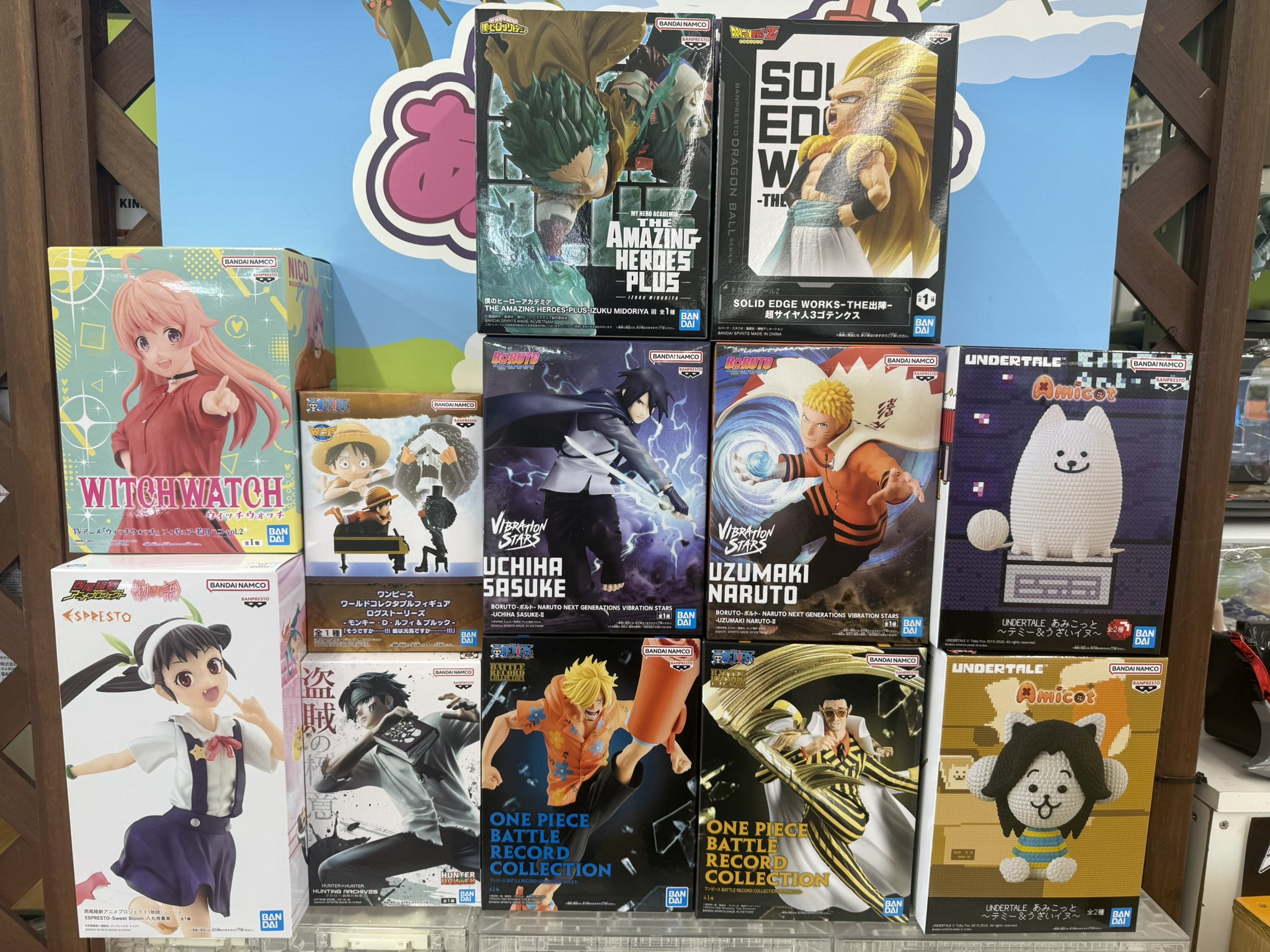 konoha 様のみ購入可 2周年 30点 クレーン倉庫あそびば北神戸店 on X: 
