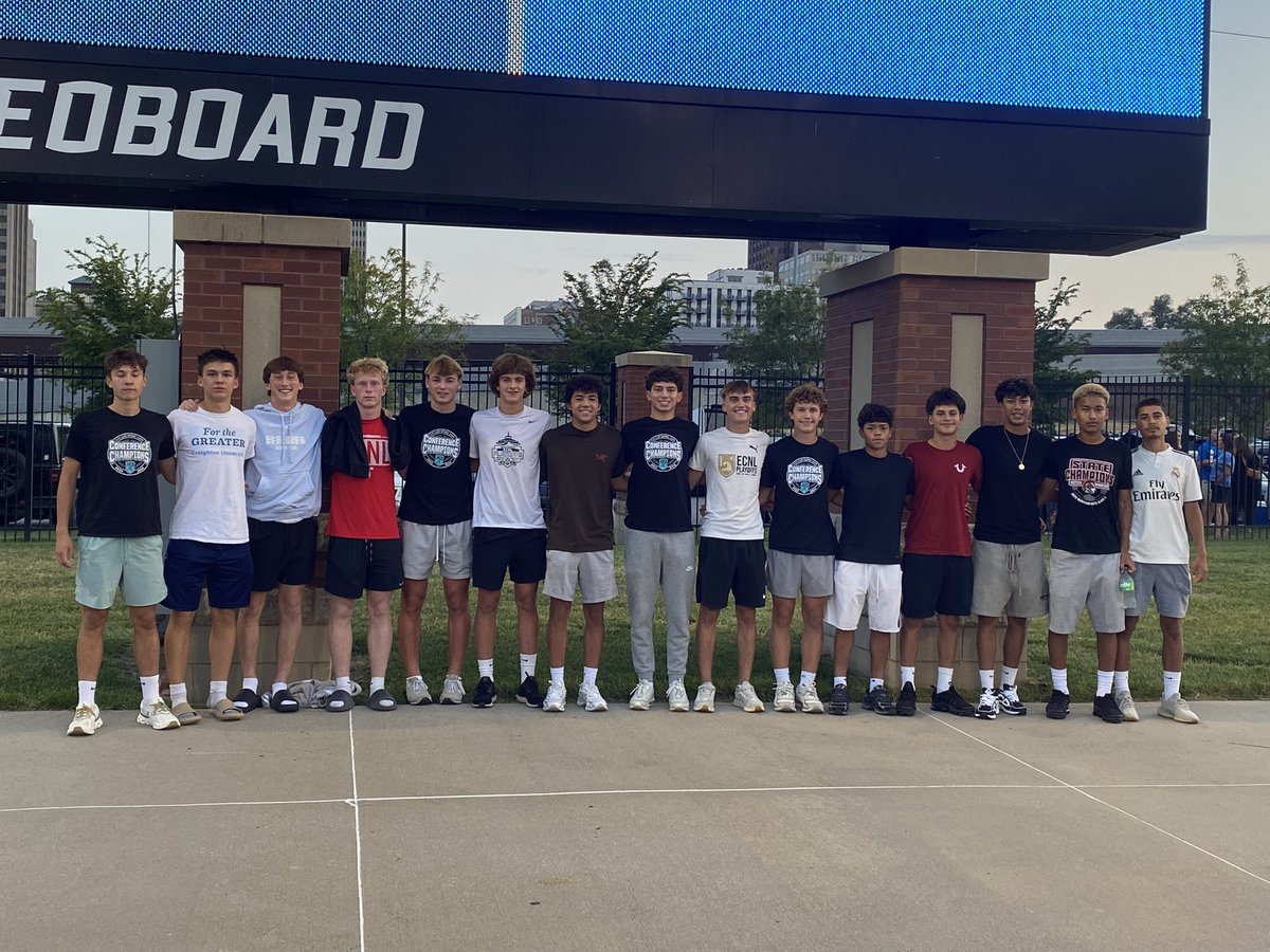 Sporting NE 2009 ECNL tweet media