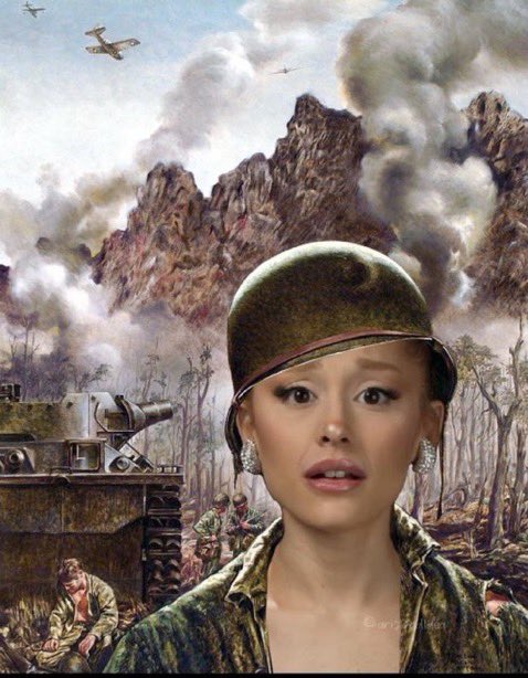 TheGrandeTop10's tweet image. 🚨The highest ticket price for ‘eternal sunshine tour’ resales is $896,600