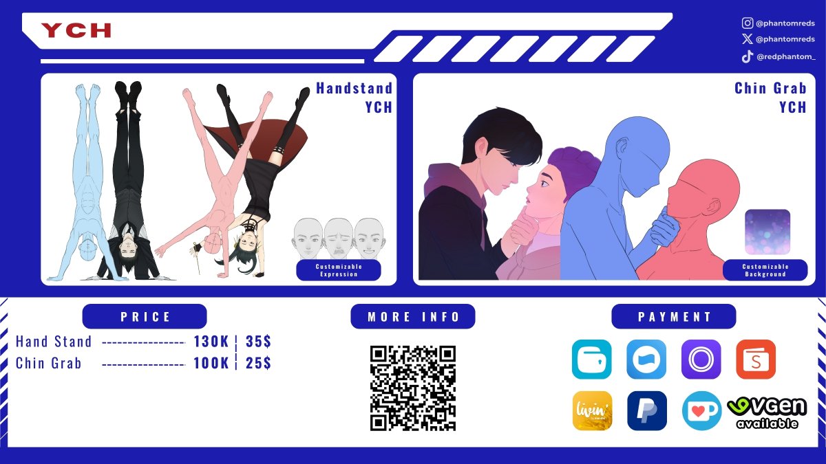 Ree || commission on pinned 📌 tweet media