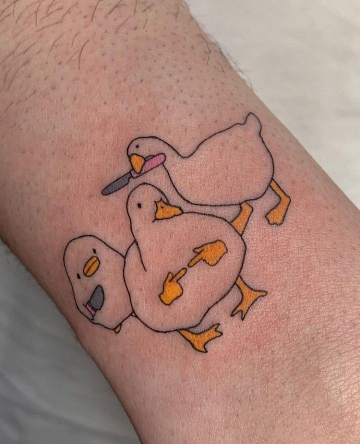 tattoos i would get if i had money (@twtpictures) on Twitter photo 