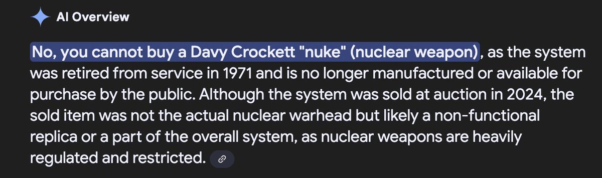 Weirdest thing I looked up today...