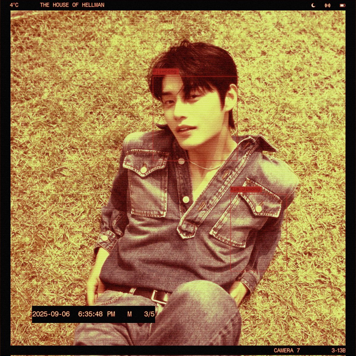 Jiwoong tweet media