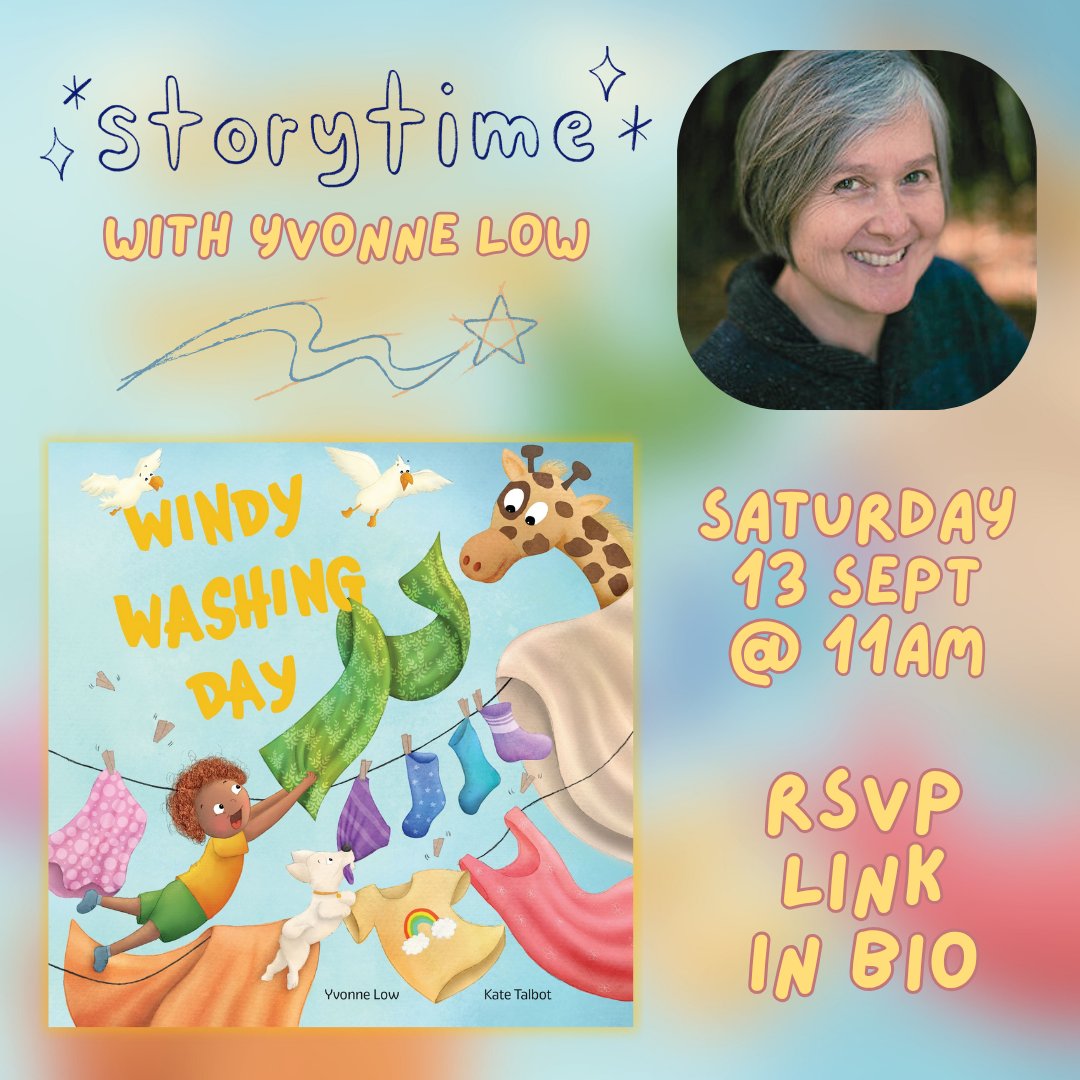 Yvonne Low tweet media