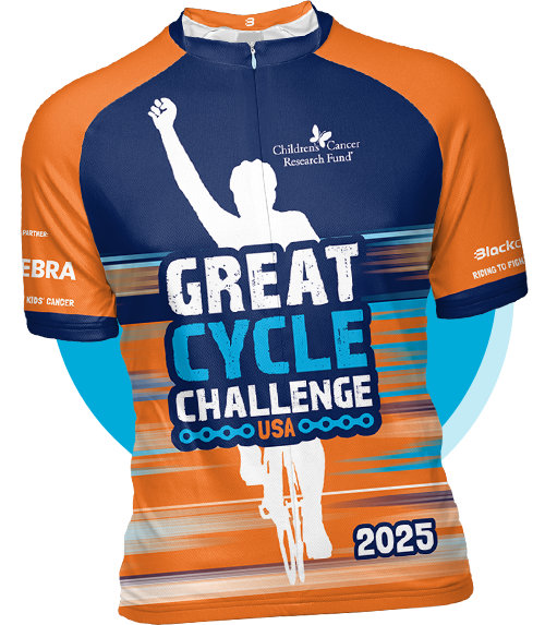 Thanks to friends like you, I've raised $756 in the Great Cycle Challenge to fight kids' cancer! Thank you for your support! 

There's still time to have your donations matched 1:1 tonight - can we hit $1,000? I don't see why not!! Click below now! 👇

greatcyclechallenge.com/Riders/Charlie…