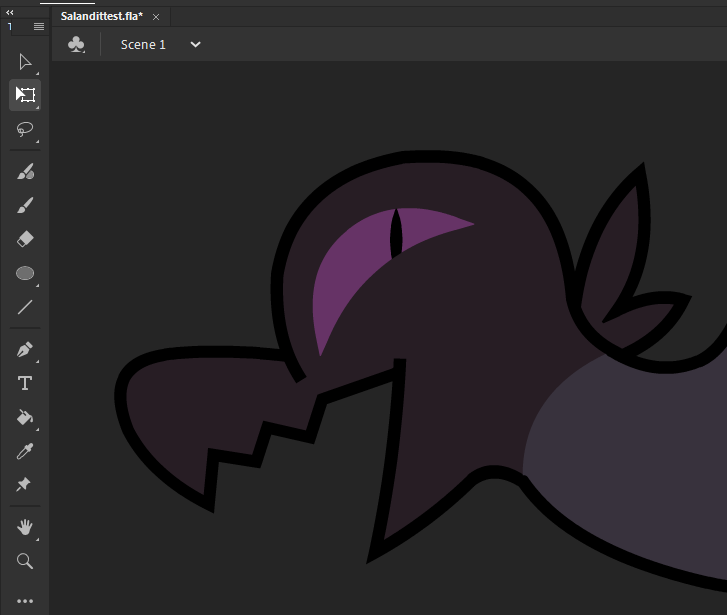 First post has gotta use the objectively best mon