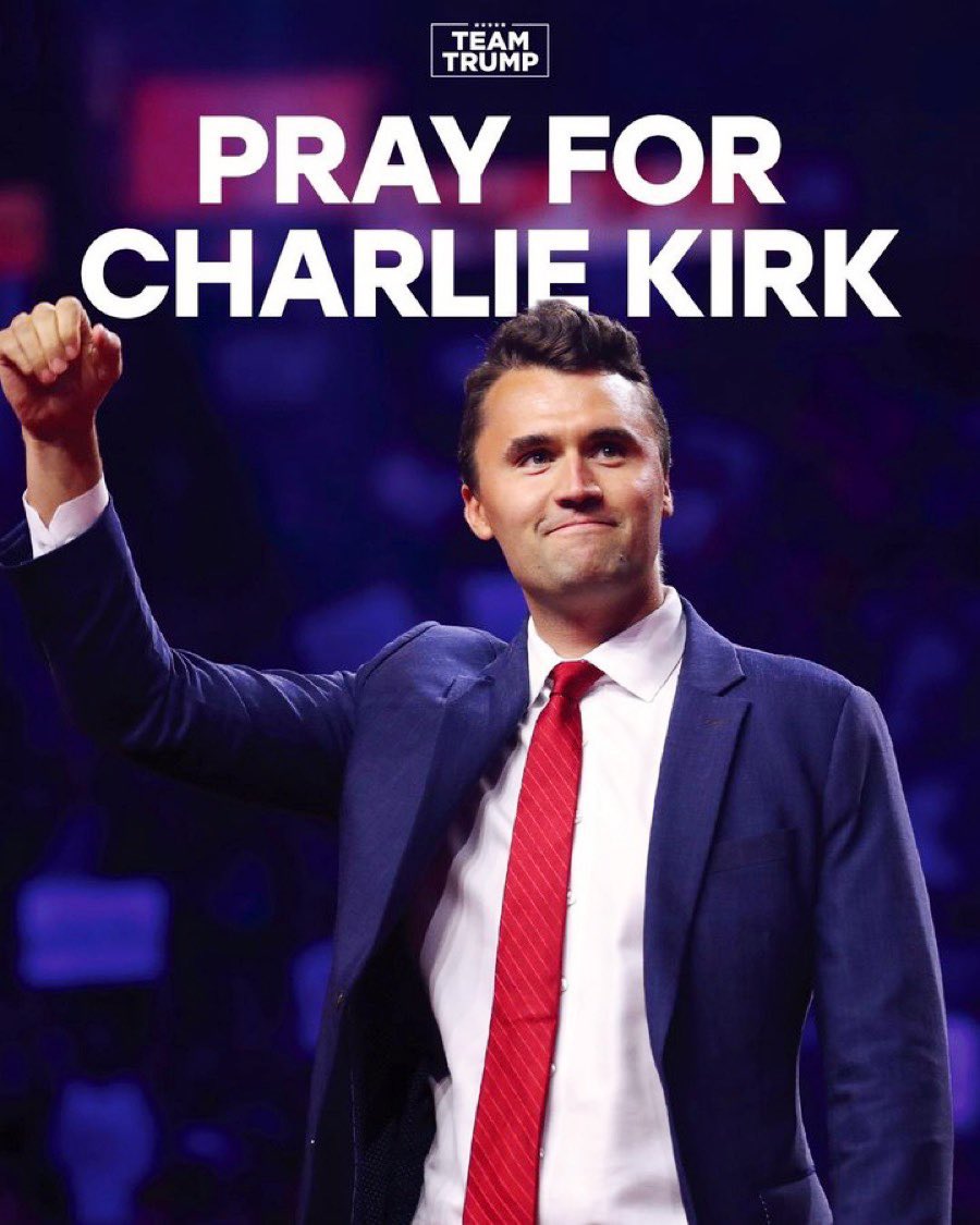 kushagraindore's tweet photo. #charlie_kirk https://t.co/SgFq9L6A6z