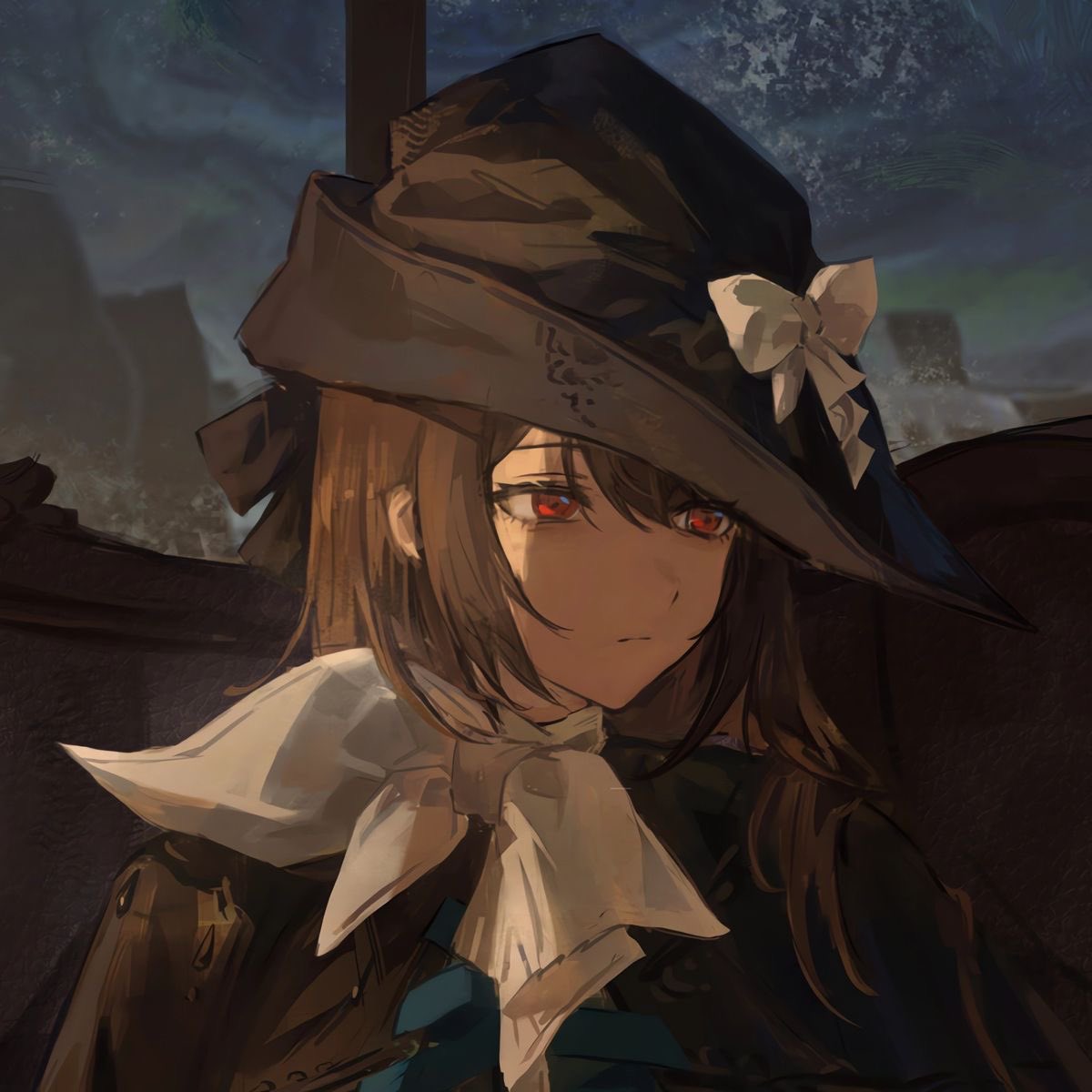 radiop1ratedj's tweet photo. EVERYONE SAY THANK YOU FOR THEM DELIVERING VAMPIRE YURI IN THE GAME https://t.co/yTDvsEXSLF