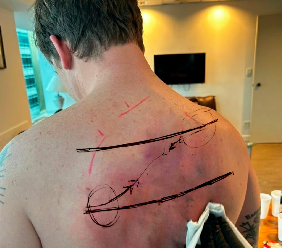 Toto Capusotto (@totocapusotto) on Twitter photo 