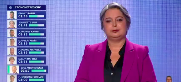 JARA SE KAGO ENTERA Y NO LE QUIZO CONTESTAR A JOHANNES KAISER... 🤣🤣🤣🤣🤣🤣
#debatepresidencial #KaiserHaceLaPega #KaiserLaRompe  #KaiserPresidenteDeChile #Kaiser2026