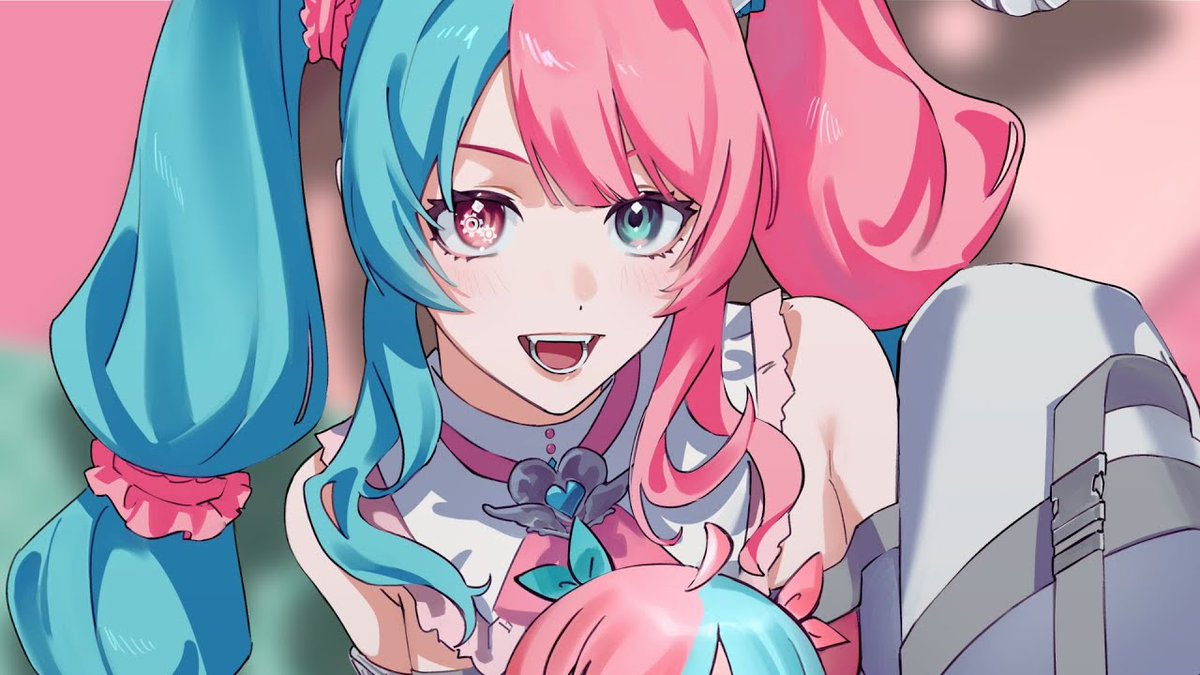 AKA Virtual EN tweet media