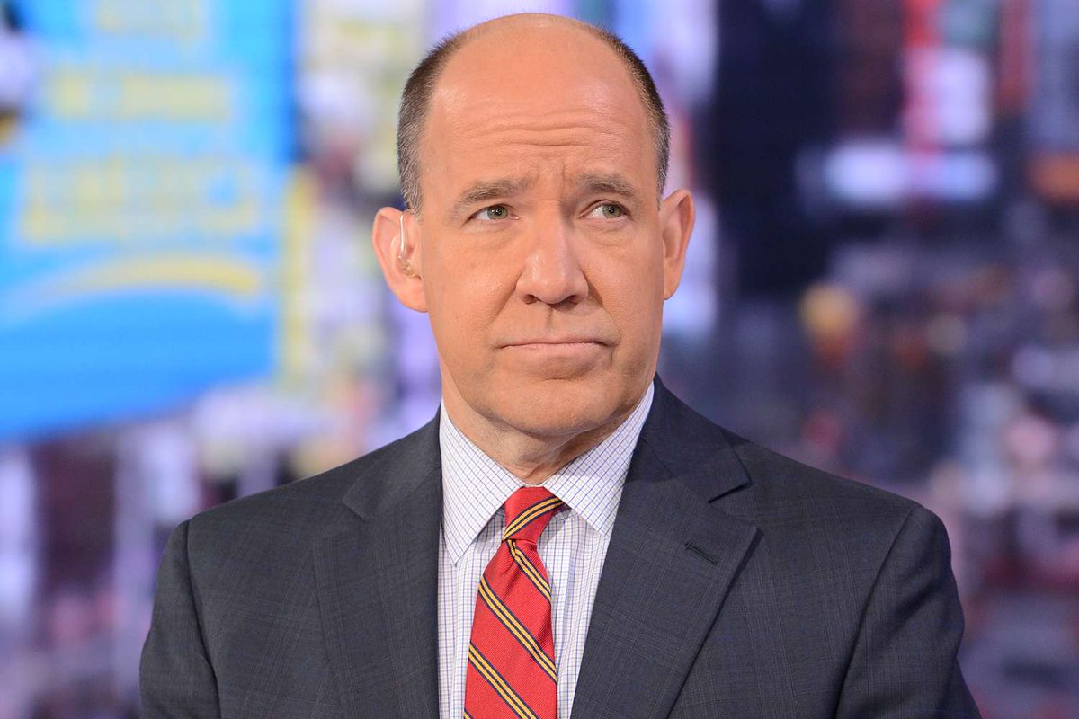 JamesHo03148924's tweet image. If you don't fire Matthew Dowd and Katy Tur immediately we know you are the most hideous company on earth, which was already under consideration.