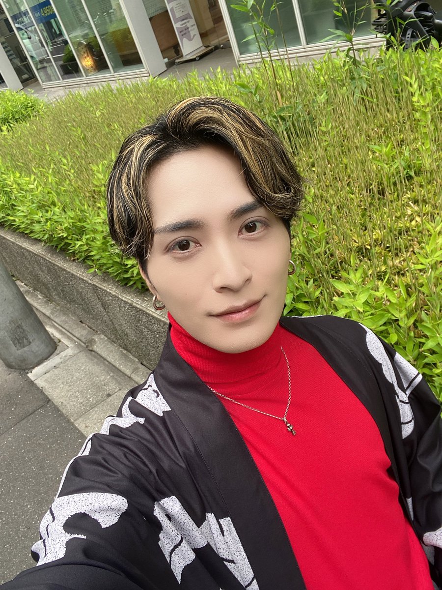 11/3東京・11/8大阪にて開催の、 『矢田悠祐 Birthday Event』 SUI