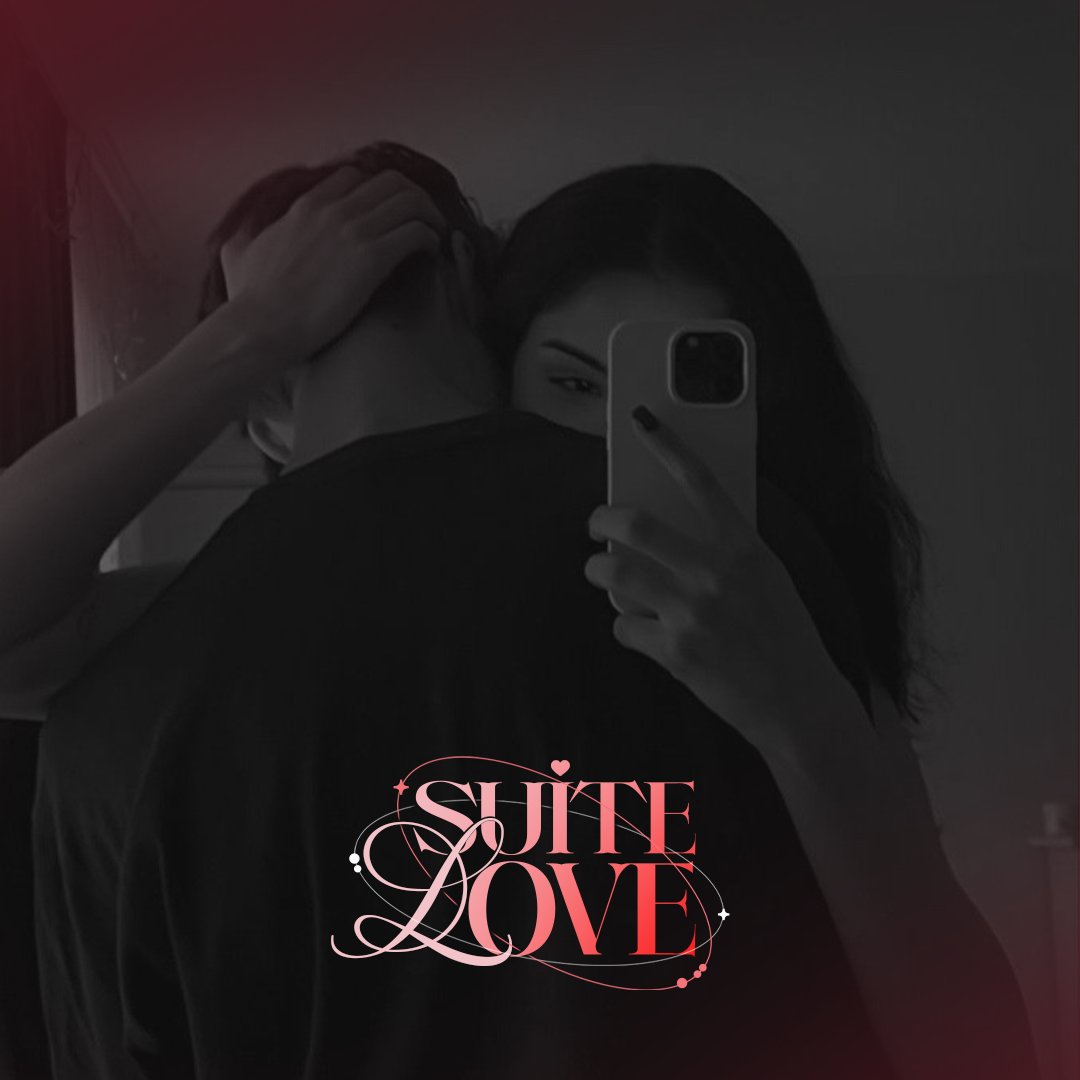 SUÍTE LOVE tweet media