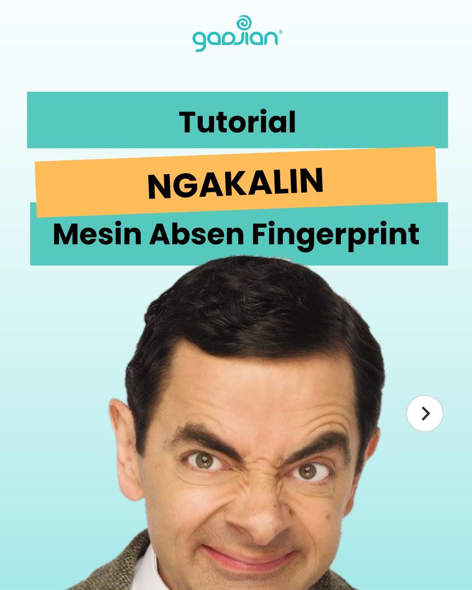Gadjian's tweet photo. Jangan pake Gadjian di kantormu kalau kamu enjoy di kantor banyak drama 🤗 

#Gadjian #HRIS #Fingerprint #TutorialGagal #WorkFromHome #HRD #Management #SoftwareHR #Payroll #Absensi #dramakantor #tiputipu #satire #sarkas https://t.co/7wKdwgh84t