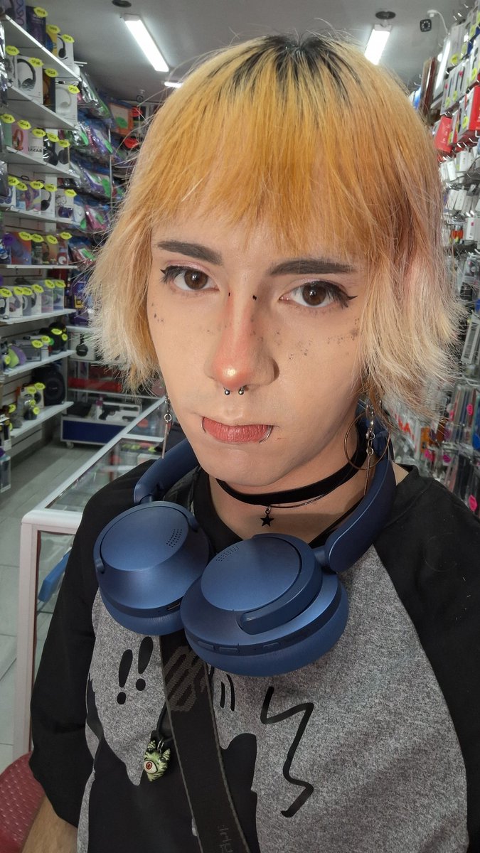 Odio muchas cosas en la vida y mi cara lo demuestra...
