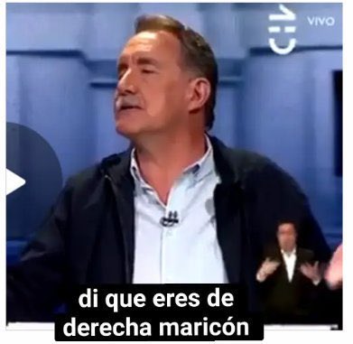 fangirlcntitulo's tweet image. Cada vez que habla MEO: