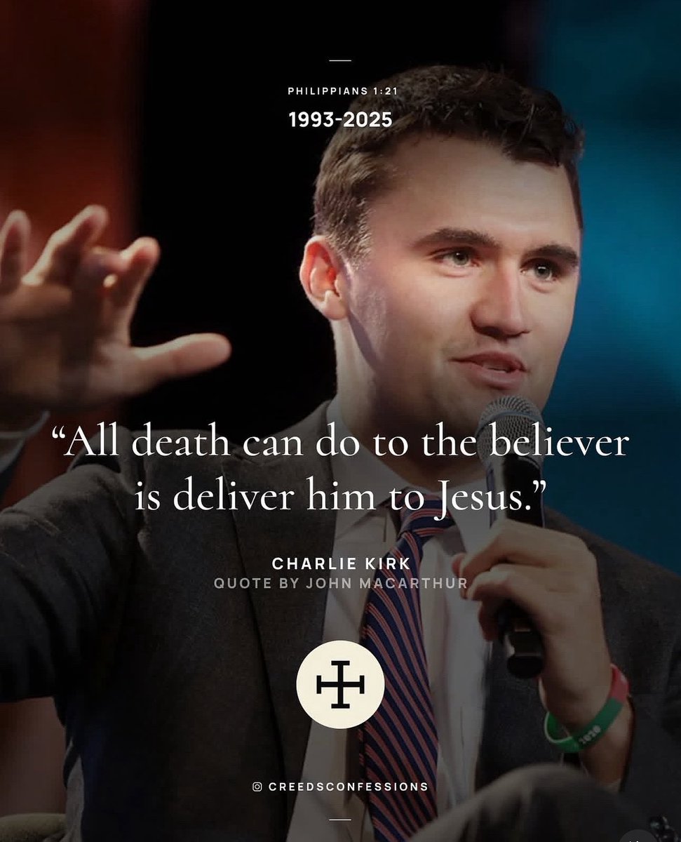 NebiyeKelile's tweet photo. Praying for Charlie Kirk’s wife, children and family in this difficult time. I’m also praying for God to have mercy upon our Nation and heal our land. Maranatha—Come, Lord Jesus! https://t.co/IVGLQe8bLj
