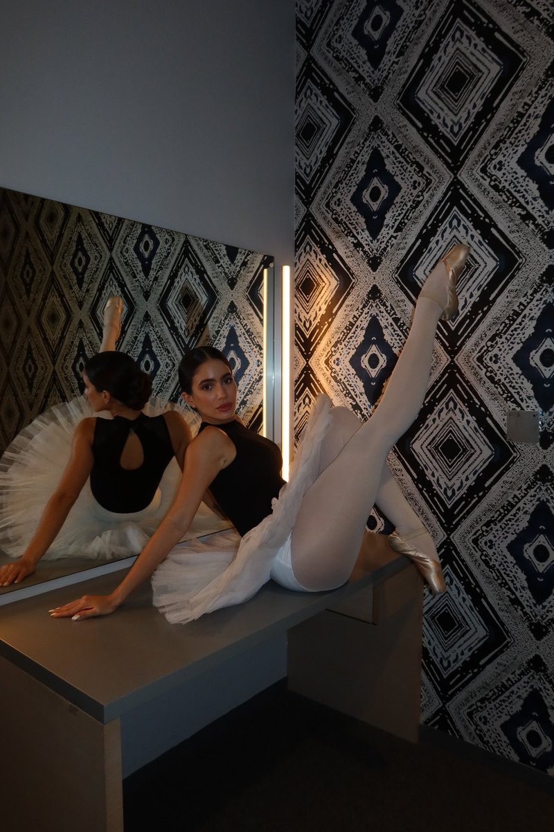 Merezco lo que sueño y trabajo con fe para alcanzarlo