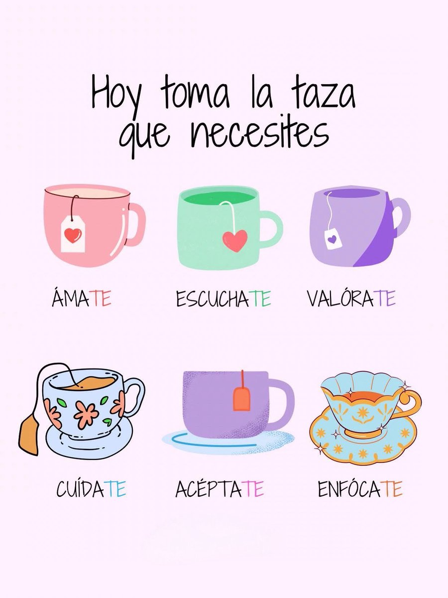 Hoy yo todos los días…