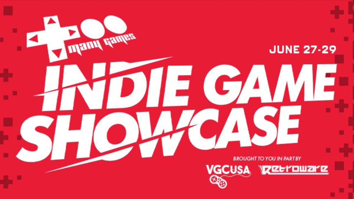 Francis DiPersio @ PAX EAST tweet media