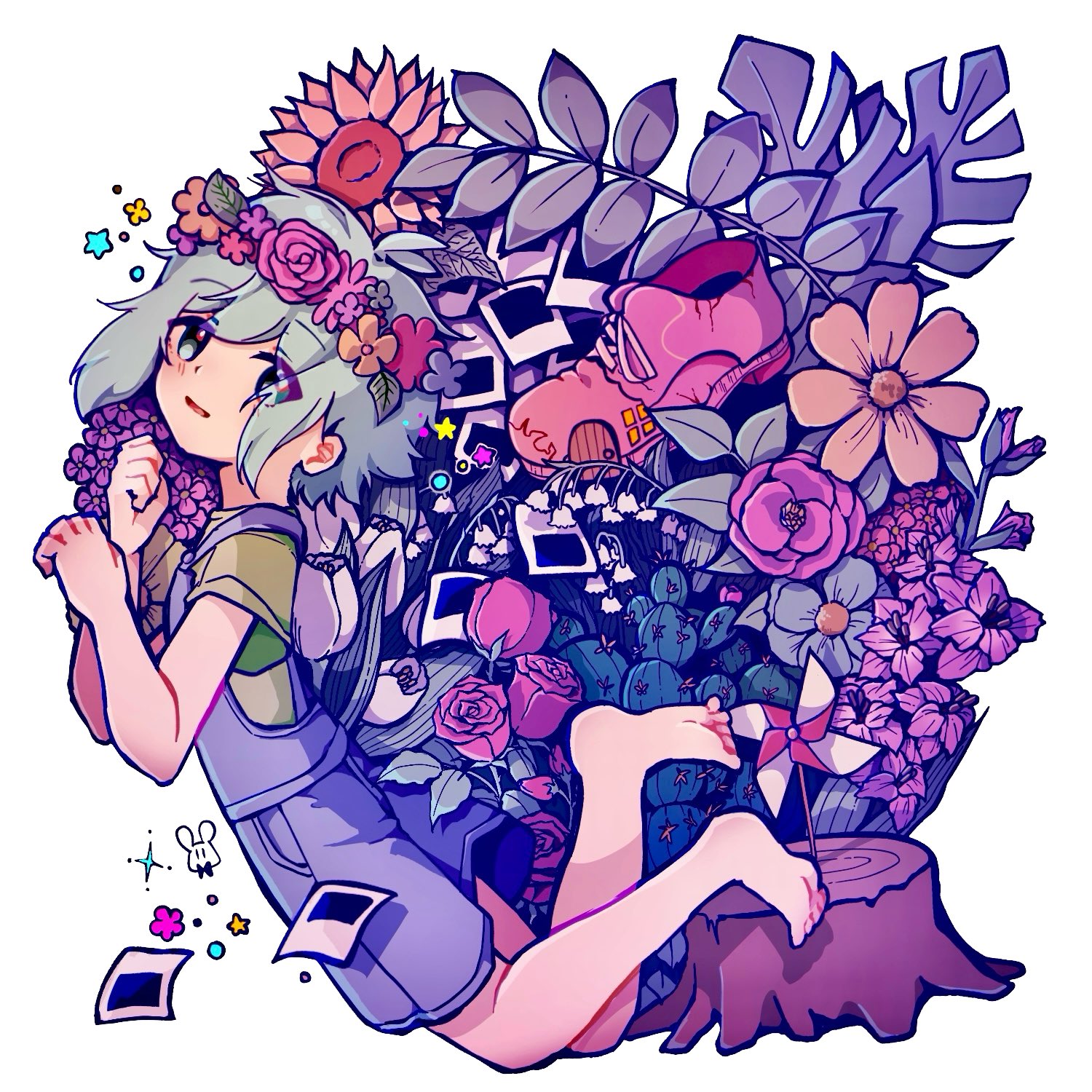 ★CHIYO★です(*^^*) シヨ (@007f89_Siyo) / X