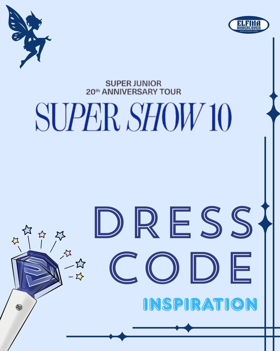 ELF INA Undercover tweet media