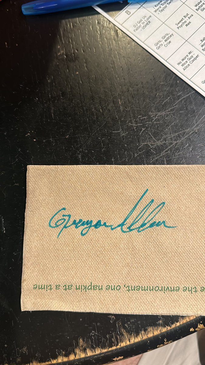 Is this a valid signature, thoughts comments concerns?