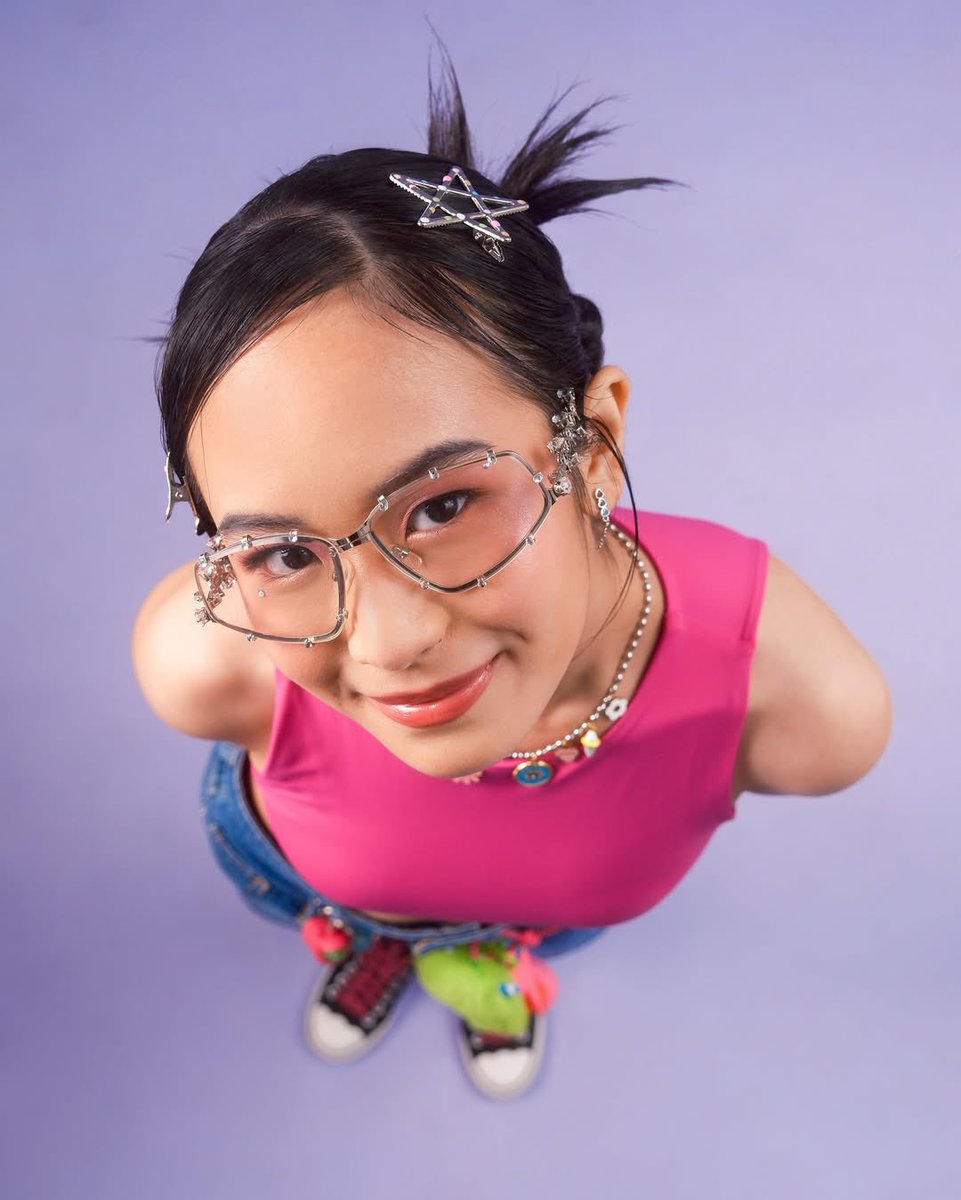 Sparkle GMA Artist Center tweet media