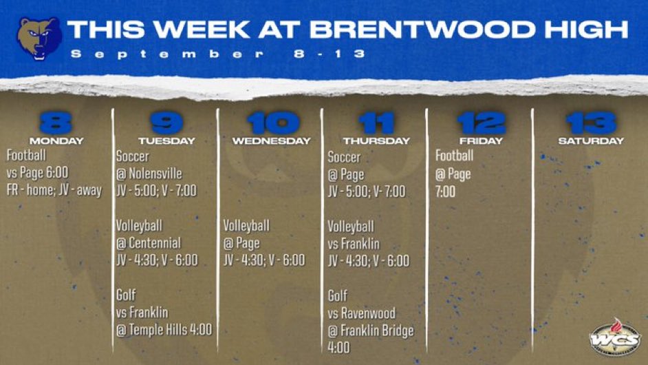 BHSLadyBruinsSoccer tweet media