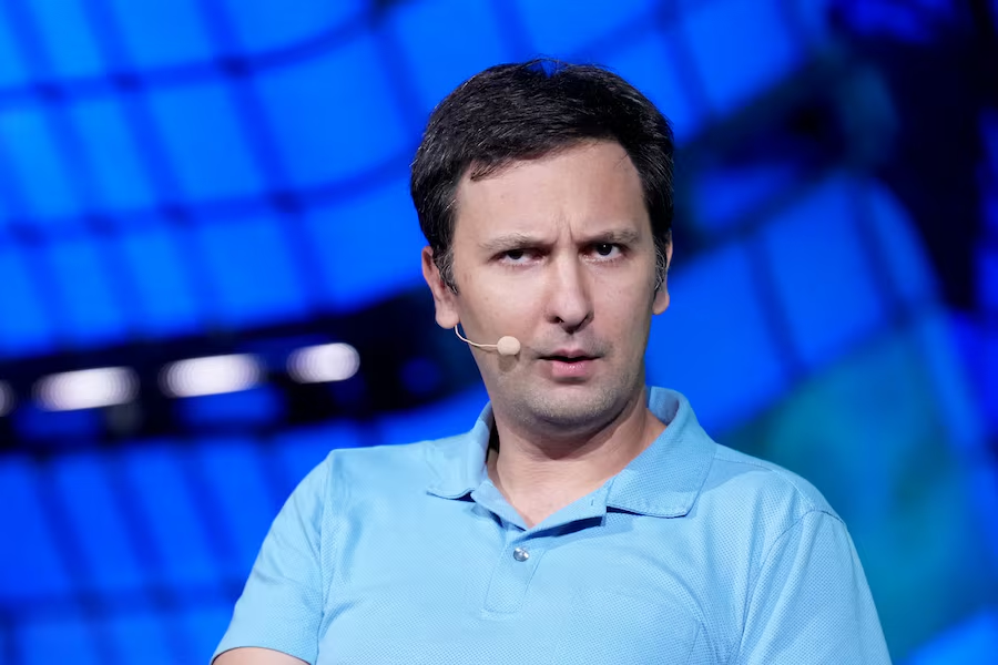 wallstengine's tweet image. $OPEN NAMES KAZ NEJATIAN AS CEO; PREVIOUSLY SERVED AS COO OF SHOPIFY