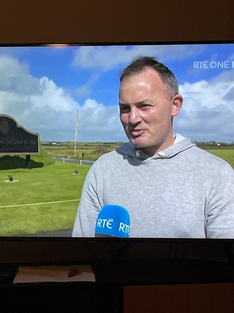 kevidoyle's tweet image. “If the price is right” The “greasy till” crew out and happily at it as #Trump golf links in  #Doonbeg #Clare awarded the #IrishOpen in2026. They can hear the coins but #Gaza’s blood is silent 

#DavidTurbidy