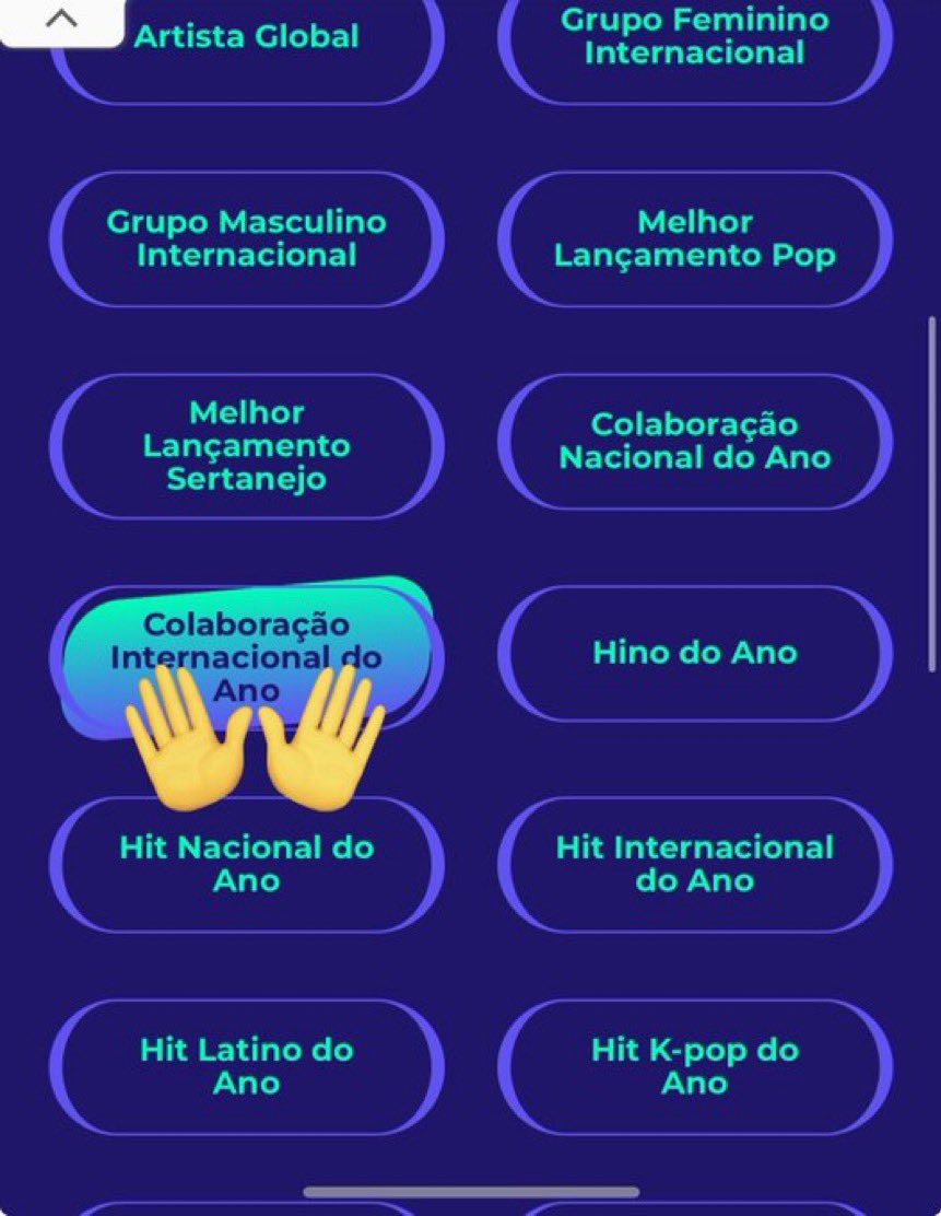 🚨BREAKTUDO AWARD VOTING IS NOW LIVE! 🇧🇷 

▪️Global Artist Of The Year (Wizkid)
▪️International Collab Of The Year (Gimme Dat)

🗳️: vote.breaktudoawards.com