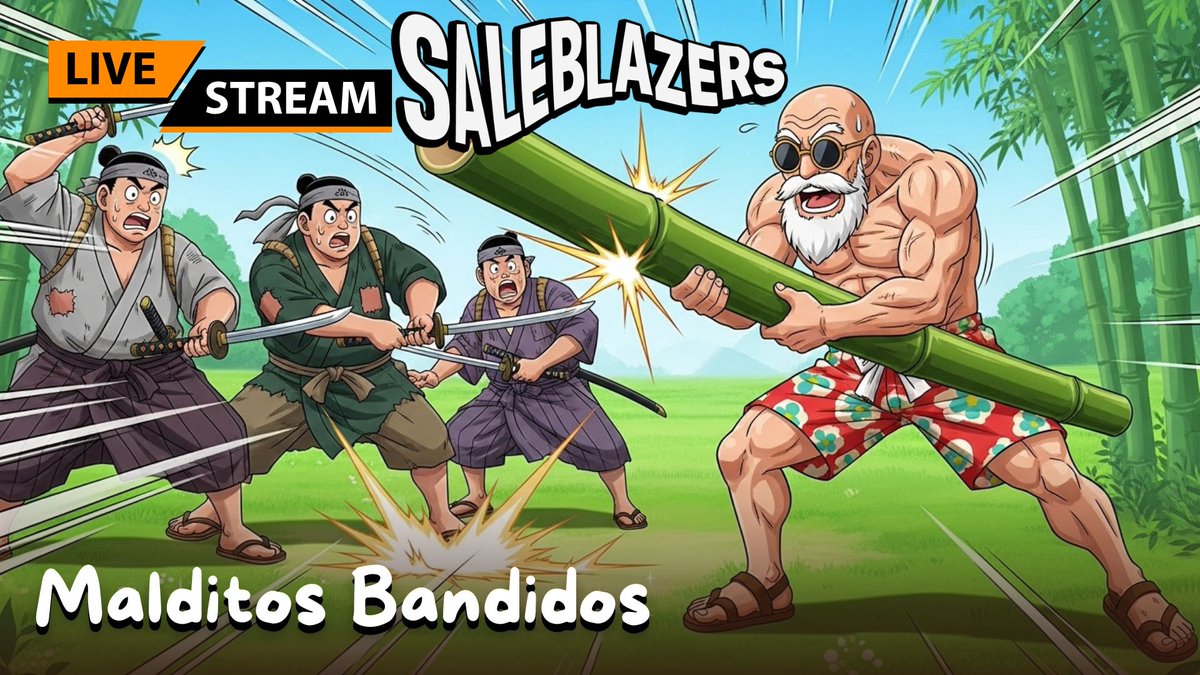 A Directo! youtube.com/live/LQ-rGLpK1…