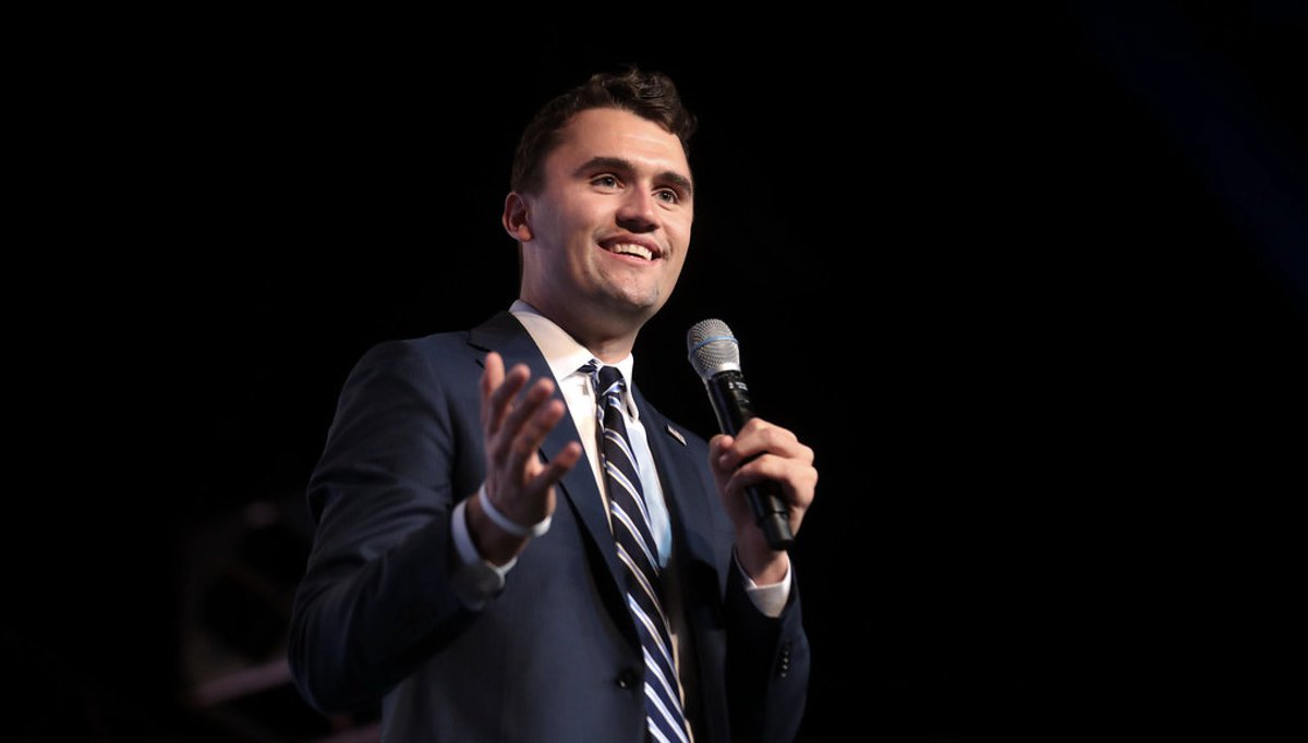 BitcoinNews's tweet image. RIP Charlie Kirk.🕊️

A fearless champion of free speech who dedicated his life to defending common sense values.

His legacy fighting for truth will inspire generations to come.