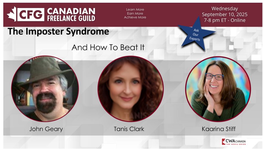 Tanis Voice Actor tweet media