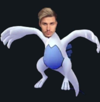 LugiaKid