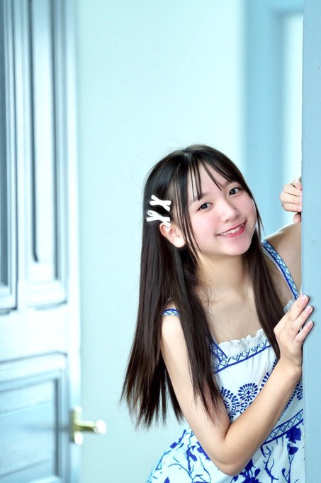 Twitterのコスプレ画像8