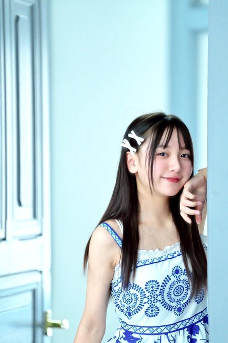 Twitterのコスプレ画像7