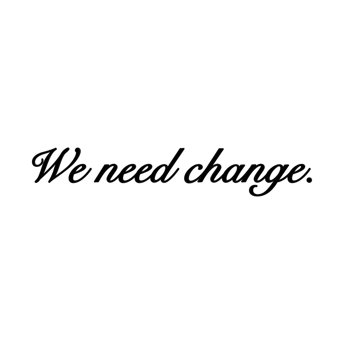 louis_villecov's tweet photo. #Weneedchange #NotPolitical https://t.co/u60ieEeyJJ