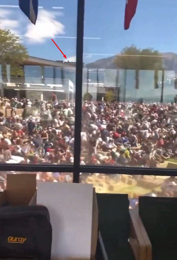 CommonCentsUS76's tweet image. UPDATE CHARLIE KIRK SHOOTING 
INFORMATION BELOW ON THE SHOOTERS LOCATION AND SUSPECT INFORMATION! 
Unfortunately as we said earlier this shot was fatal. May he rest in peace and his family and friends find peace.