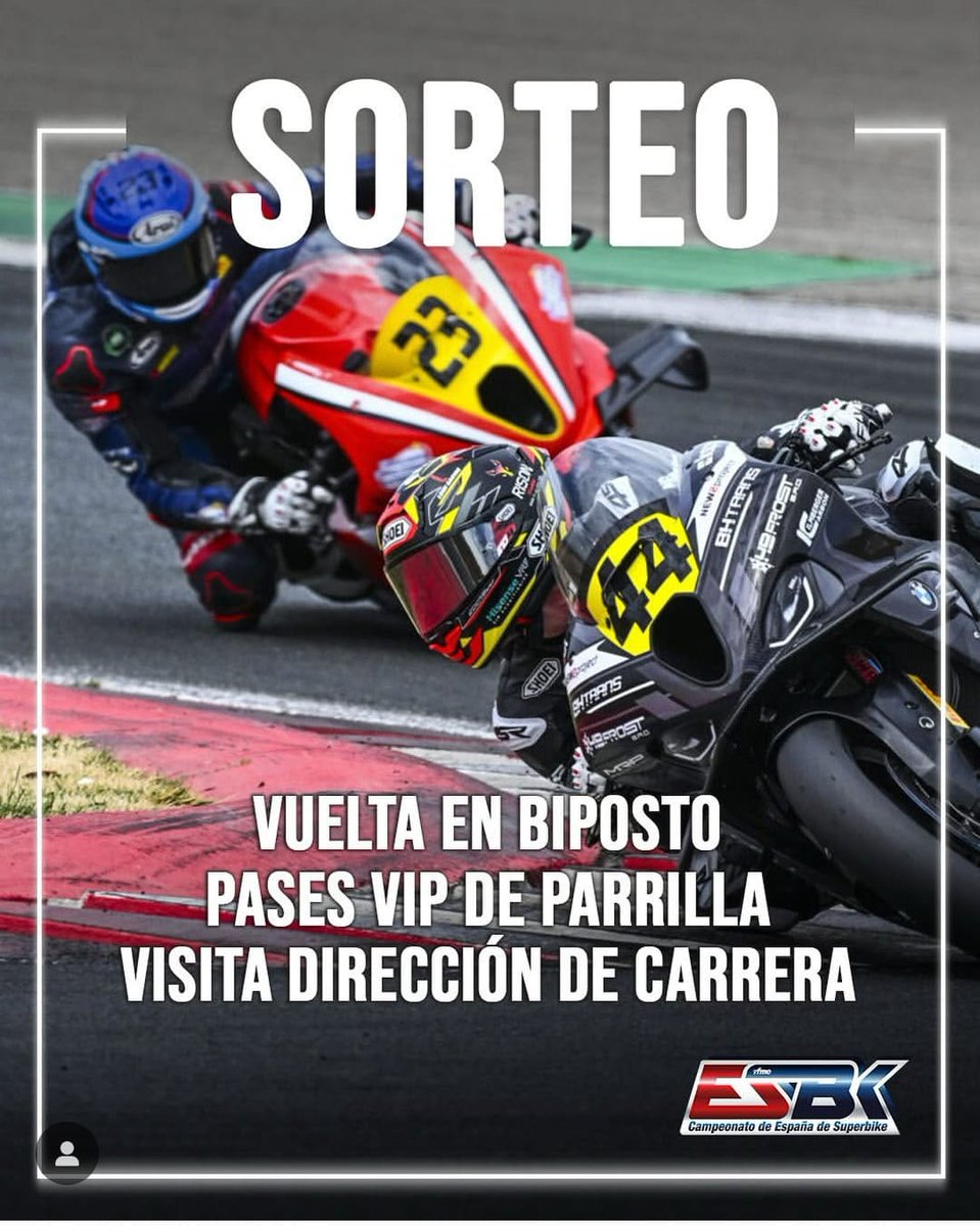 Circuito Estoril tweet media