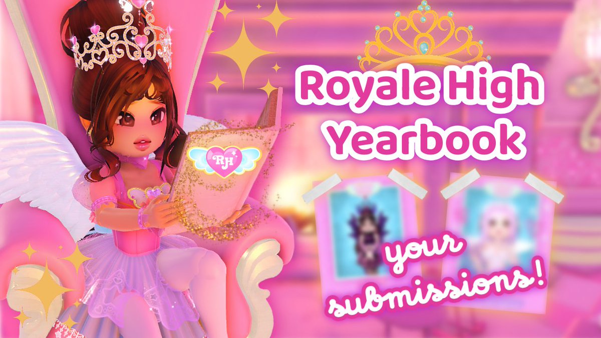 The yearbook is here! Hope you all enjoy this little time capsule. I think it will be fun to come back and look at this over the years and thanks for being apart of it. Let's do it again sometime! (my thumbnail skills are lacking sooooo, don't judge :3) 

Watch here: