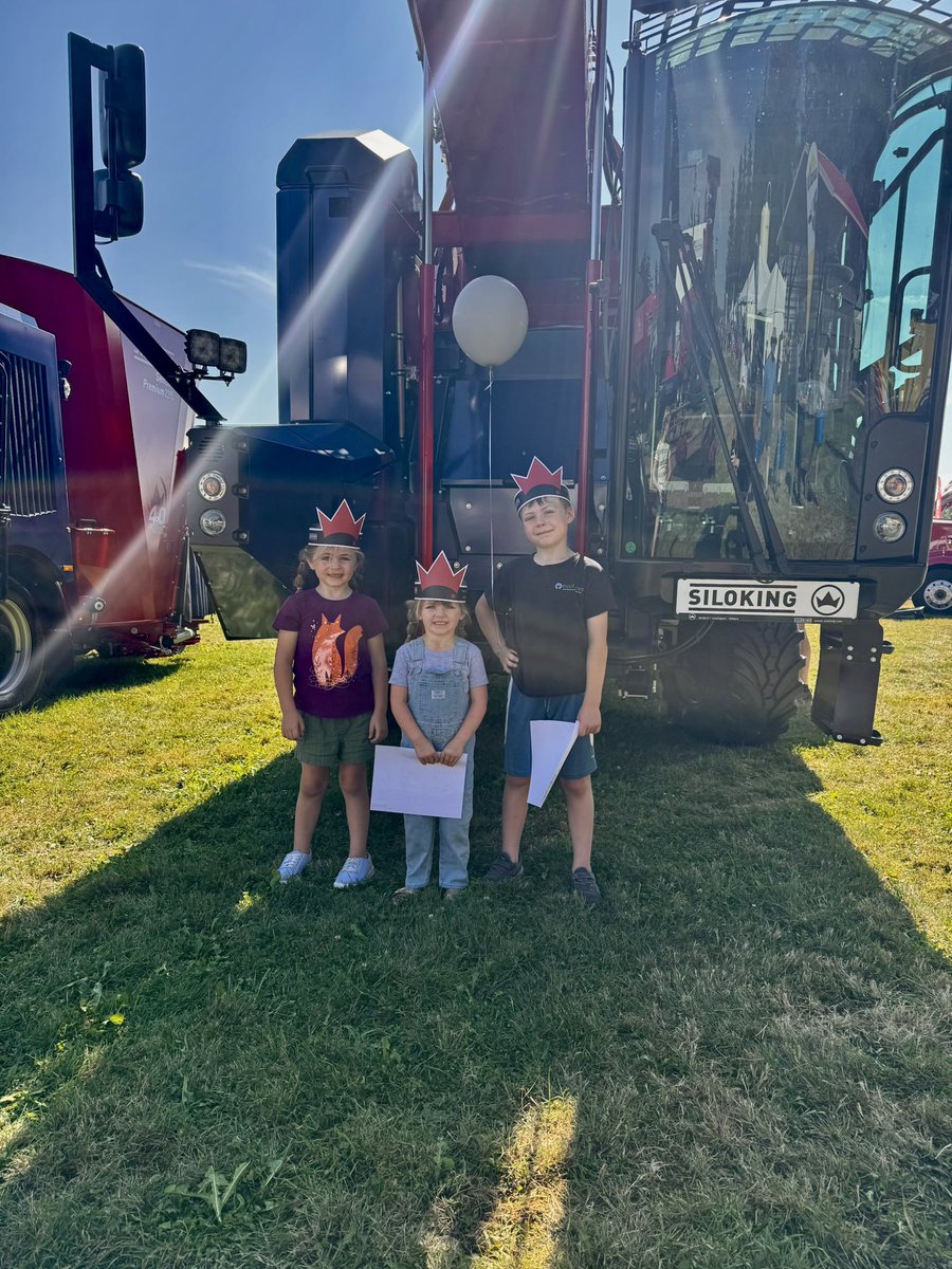 Siloking Canada tweet media